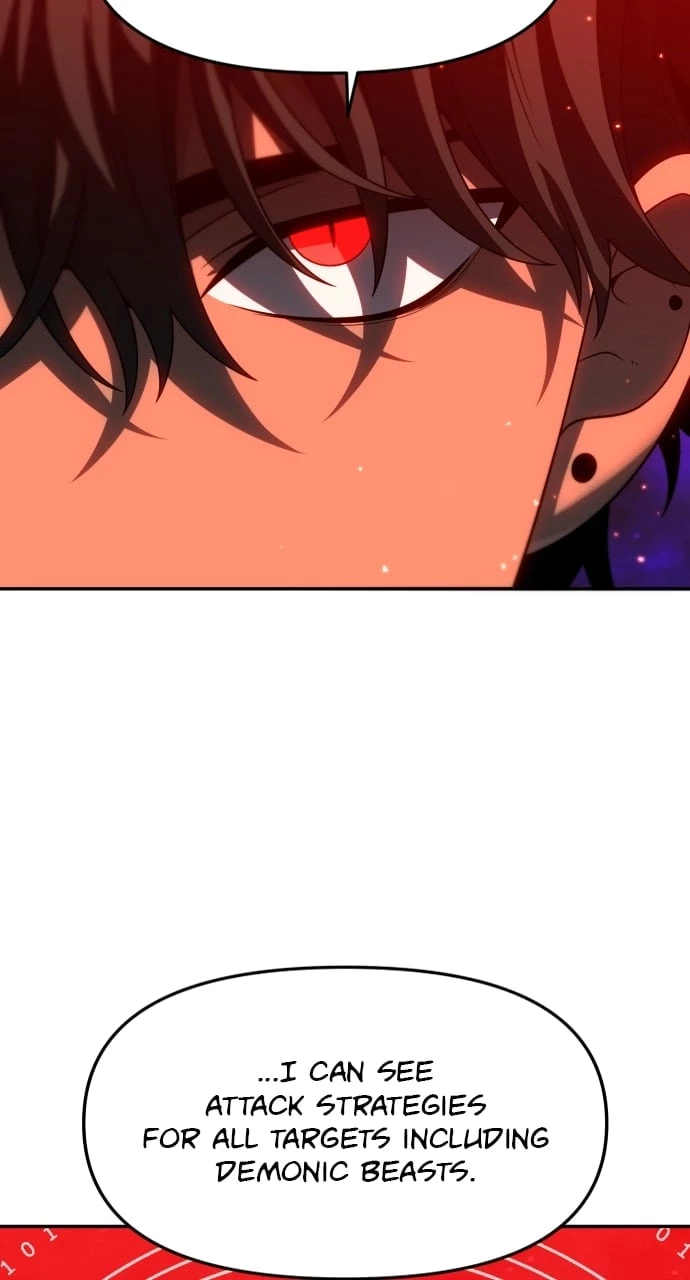 I Was the Final Boss Chapter 84 - 76