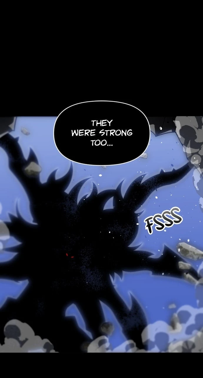 I Was the Final Boss Chapter 83 - 70