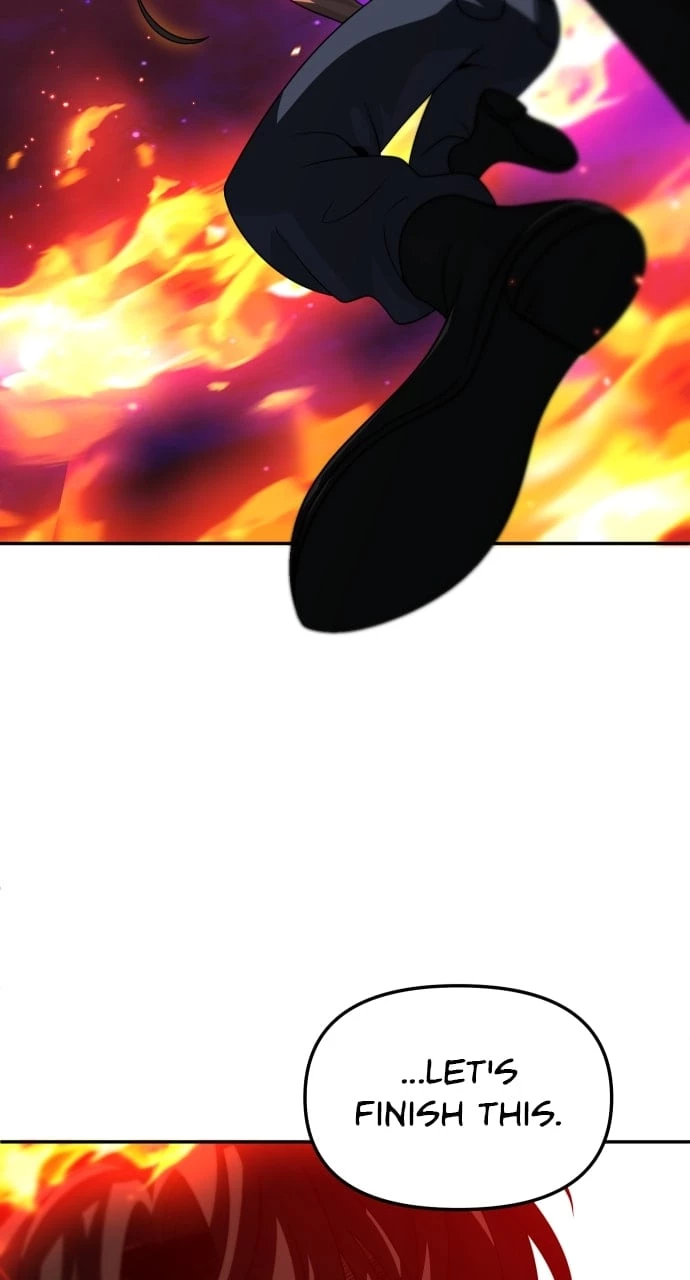 I Was the Final Boss Chapter 84 - 81