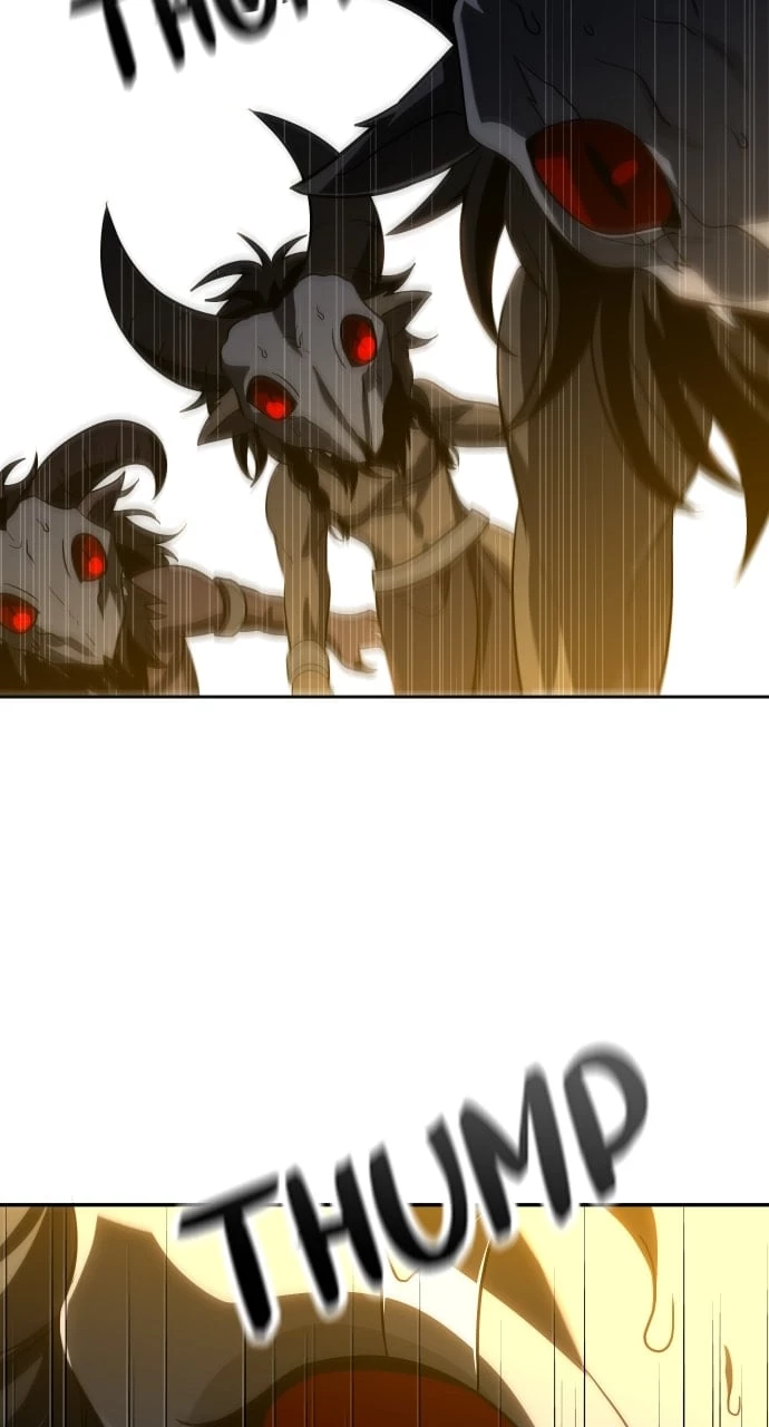 I Was the Final Boss Chapter 85 - 121
