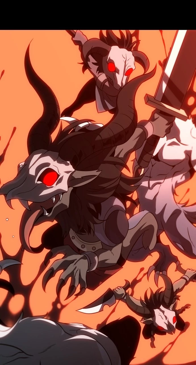 I Was the Final Boss Chapter 85 - 123