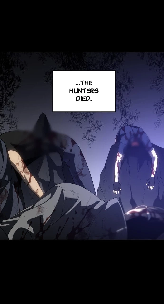 I Was the Final Boss Chapter 83 - 77