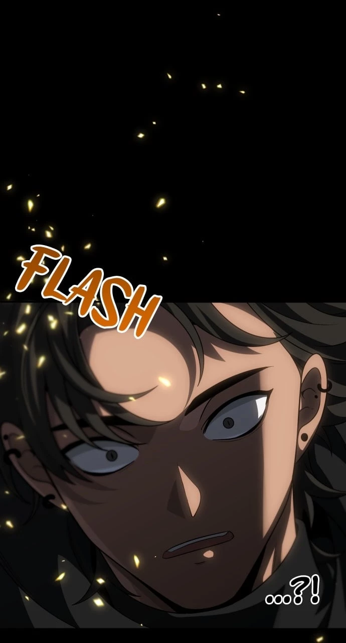 I Was the Final Boss Chapter 84 - 85