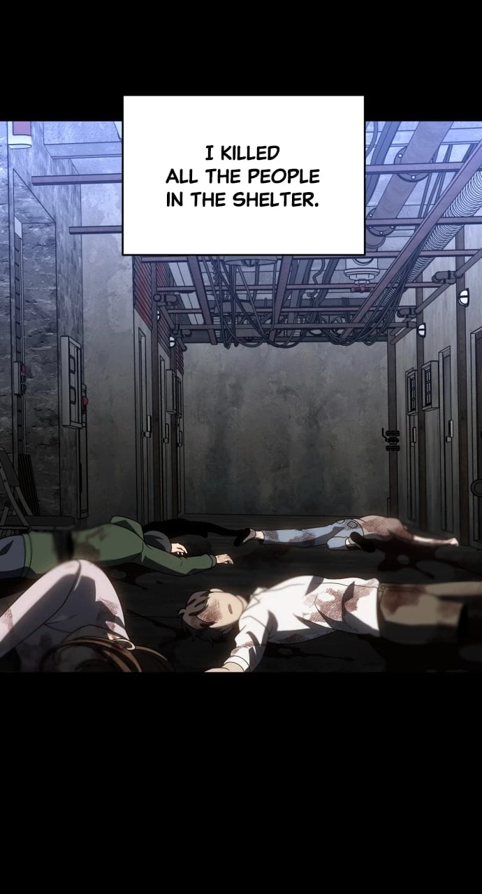 I Was the Final Boss Chapter 83 - 78