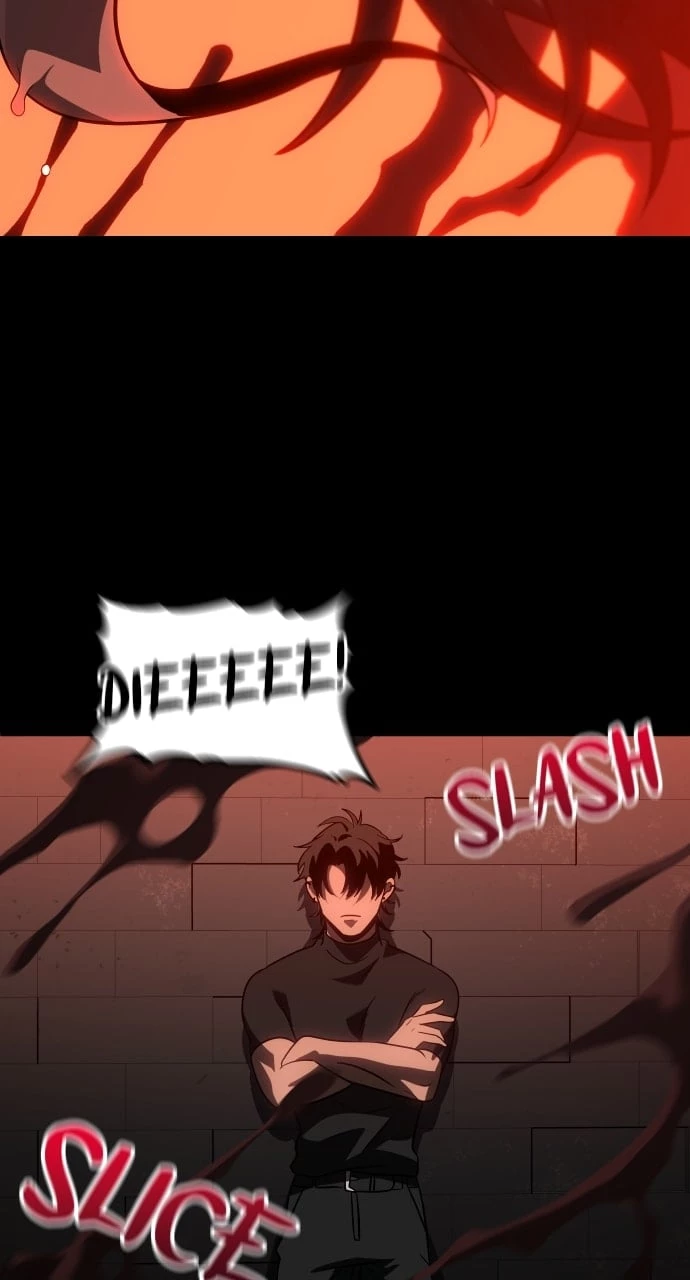 I Was the Final Boss Chapter 85 - 125
