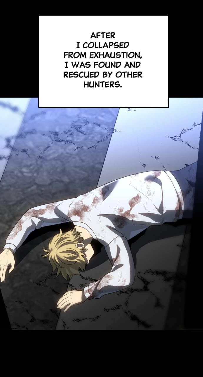 I Was the Final Boss Chapter 83 - 79