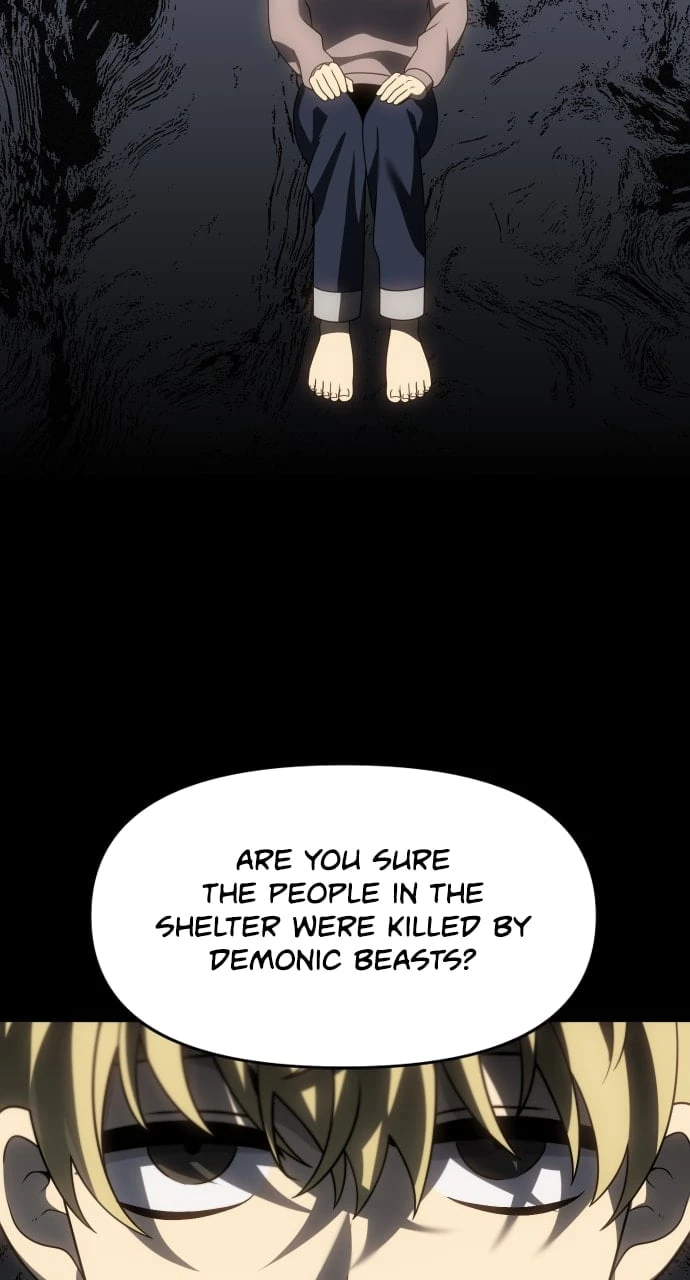 I Was the Final Boss Chapter 83 - 81