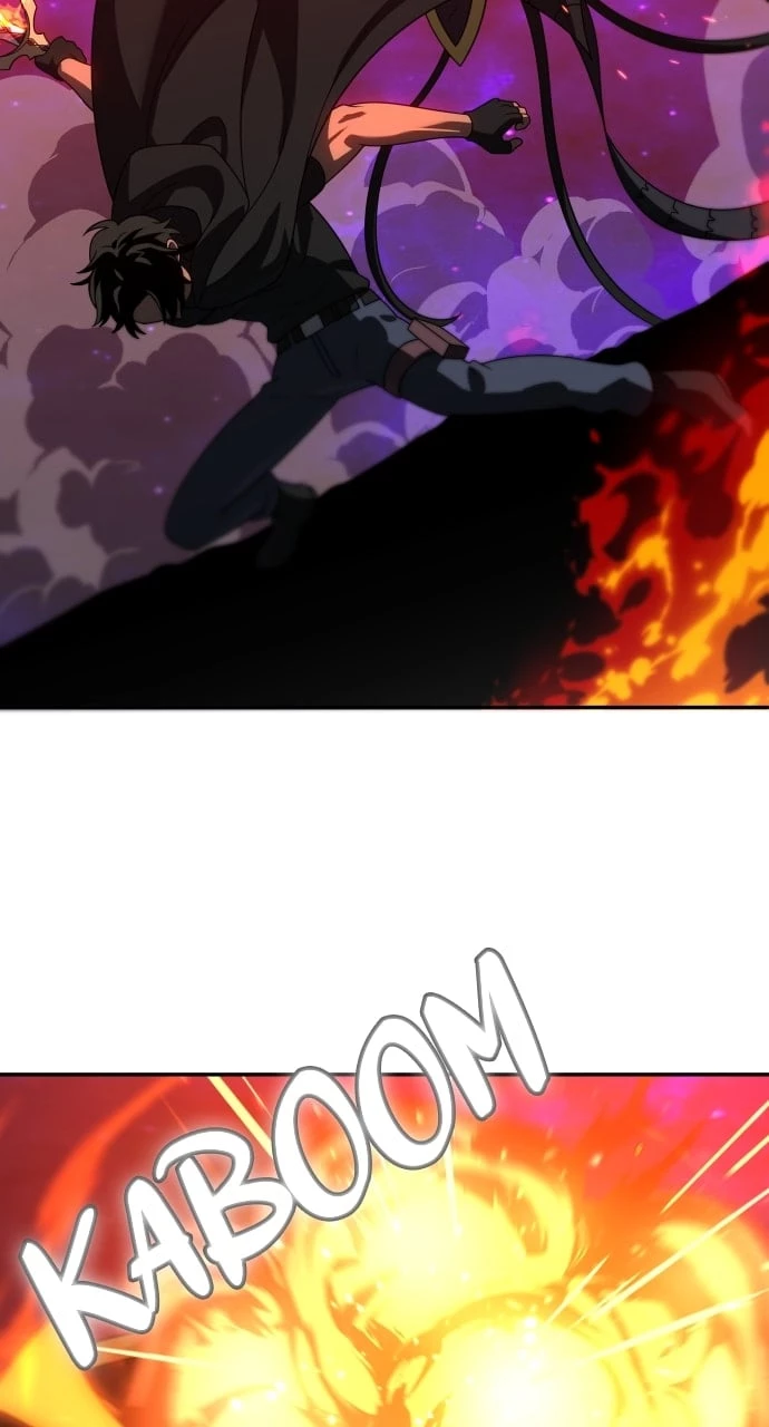 I Was the Final Boss Chapter 84 - 92