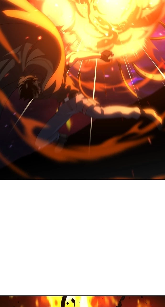 I Was the Final Boss Chapter 84 - 93