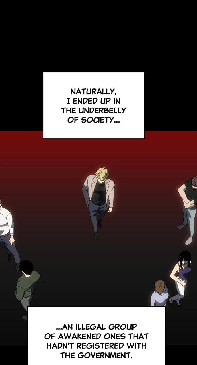 I Was the Final Boss Chapter 83 - 86