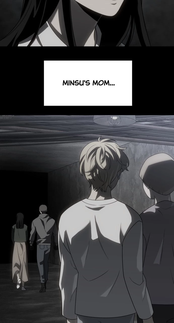 I Was the Final Boss Chapter 82 - 6