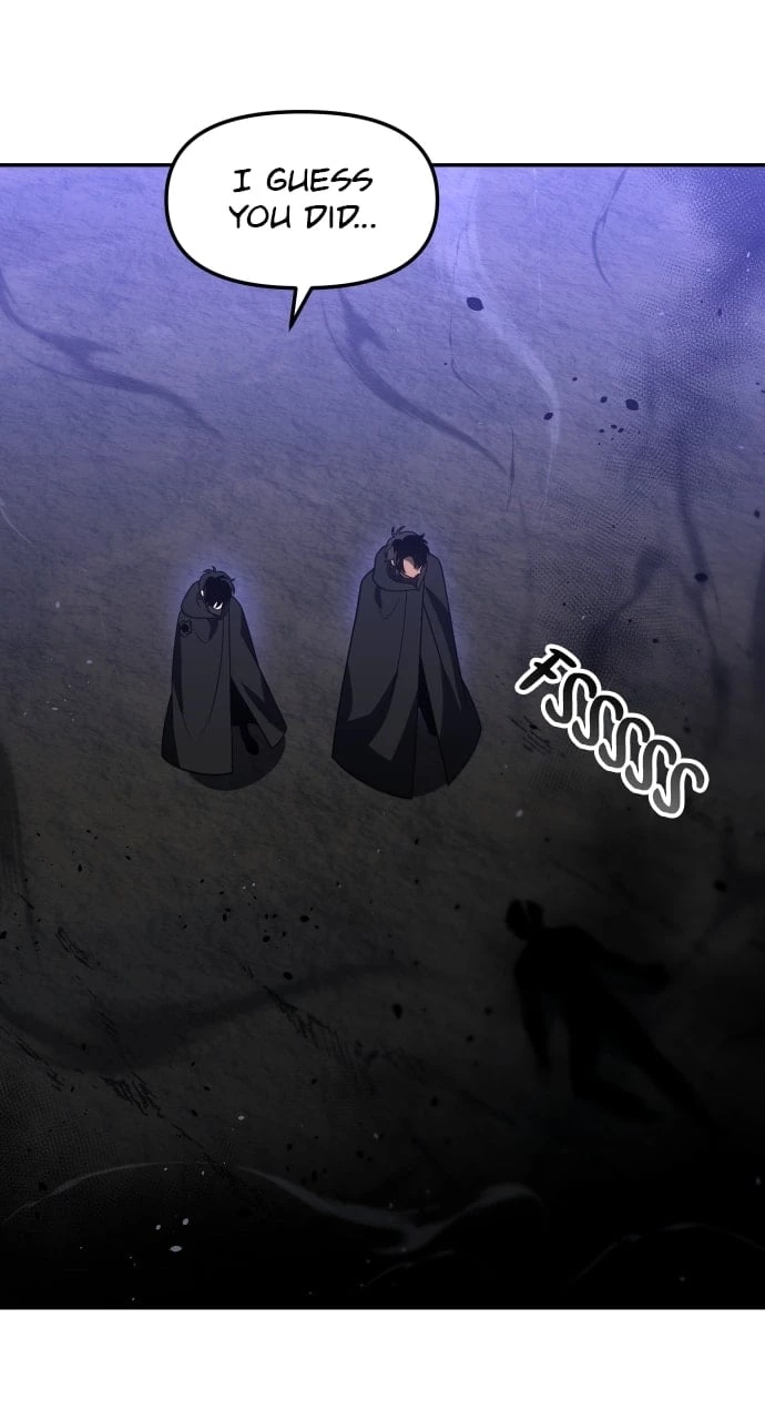 I Was the Final Boss Chapter 84 - 104