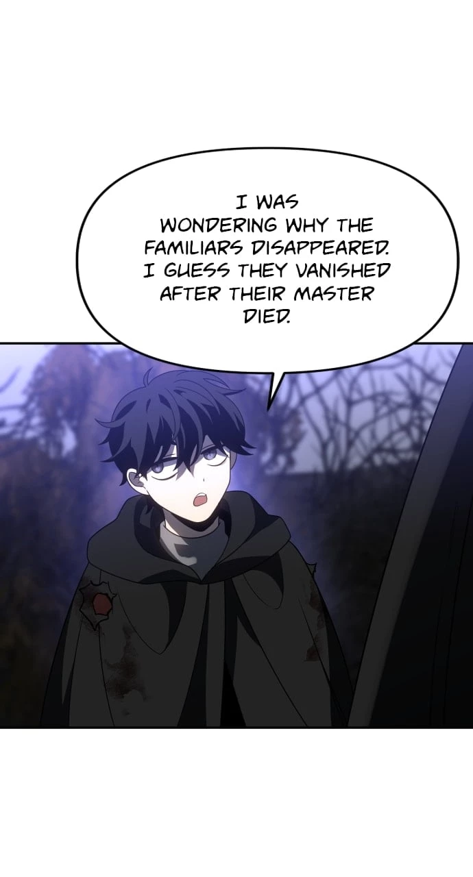 I Was the Final Boss Chapter 84 - 105