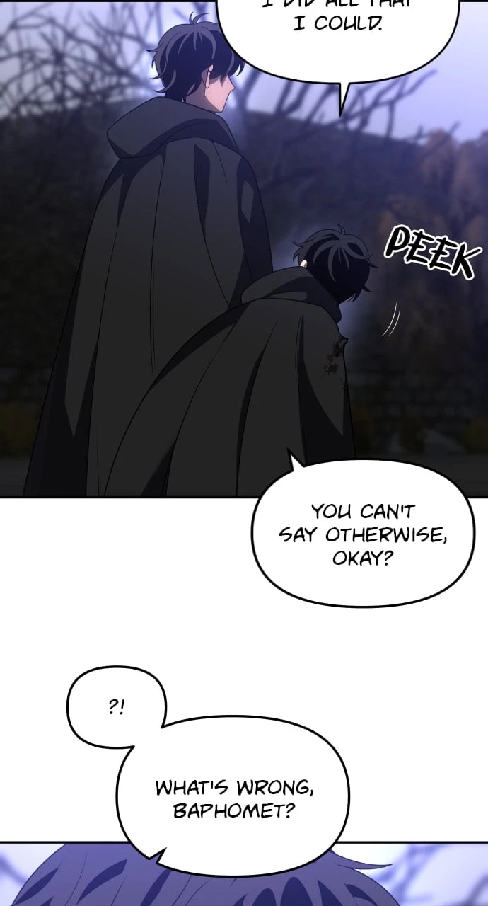 I Was the Final Boss Chapter 84 - 108