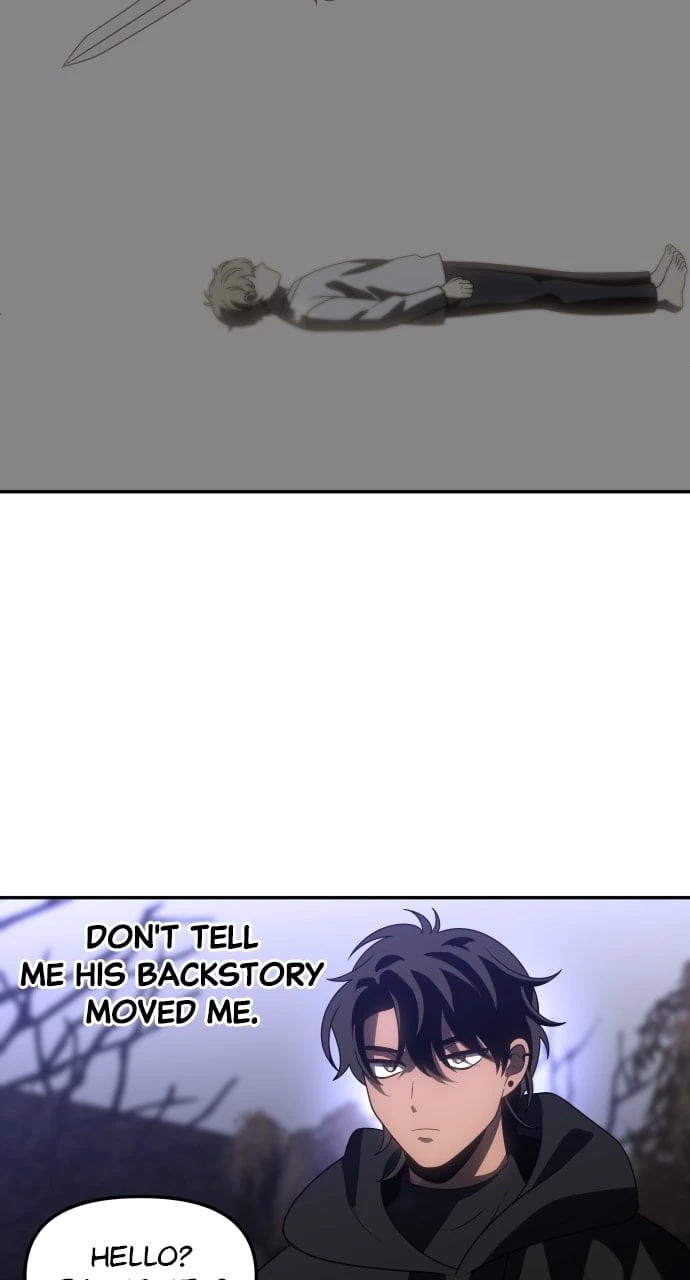I Was the Final Boss Chapter 84 - 111