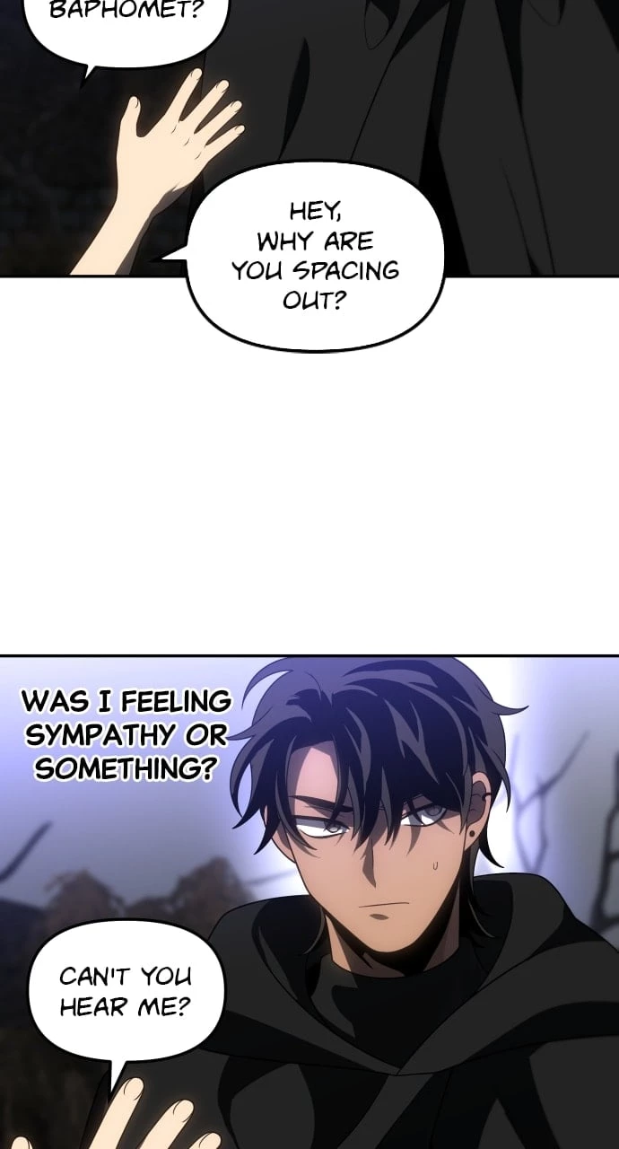 I Was the Final Boss Chapter 84 - 112