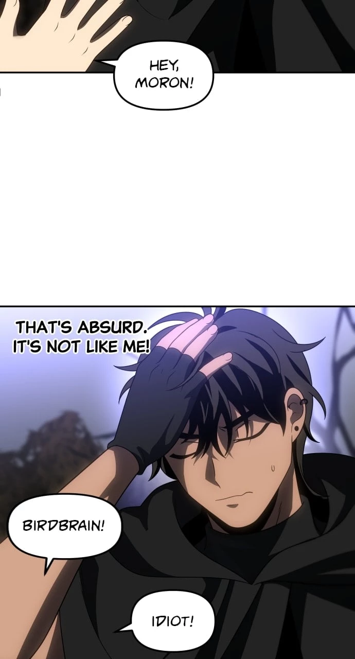 I Was the Final Boss Chapter 84 - 113