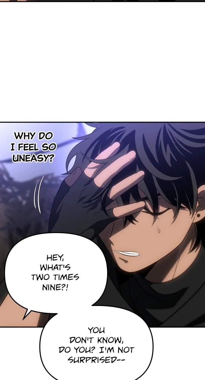 I Was the Final Boss Chapter 84 - 114