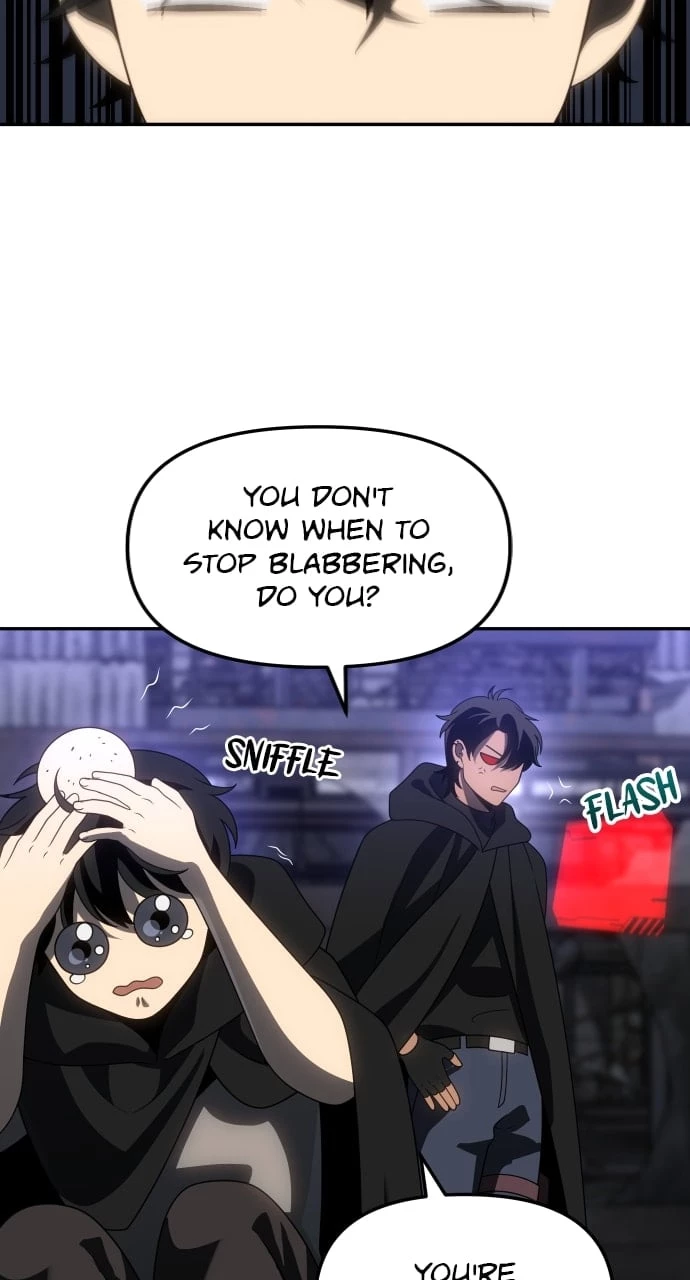 I Was the Final Boss Chapter 84 - 116
