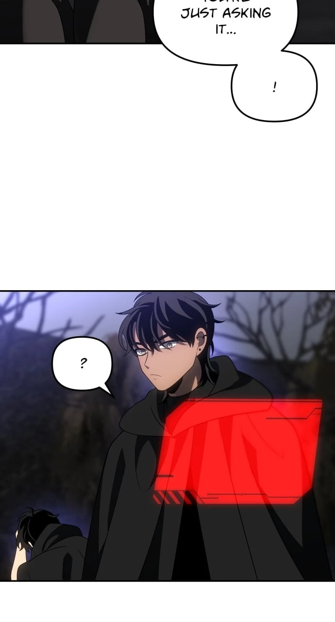 I Was the Final Boss Chapter 84 - 117