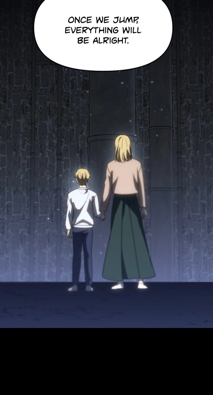 I Was the Final Boss Chapter 82 - 22
