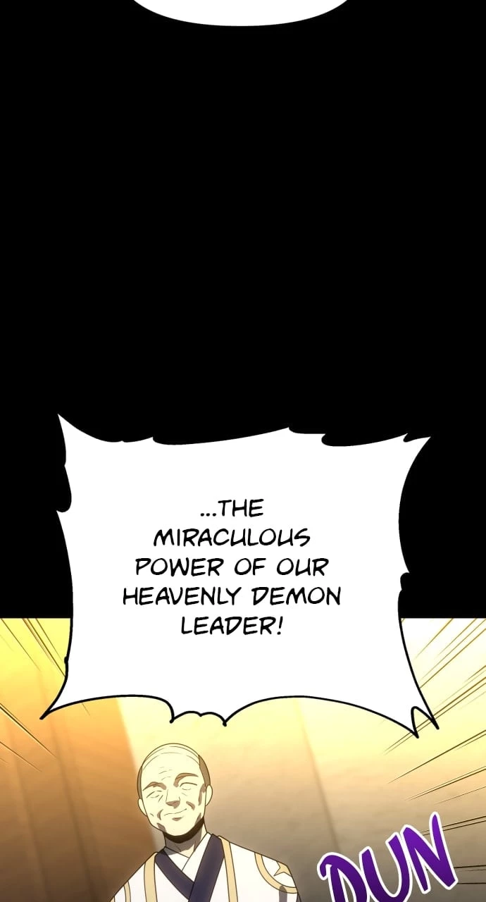 I Was the Final Boss Chapter 83 - 110