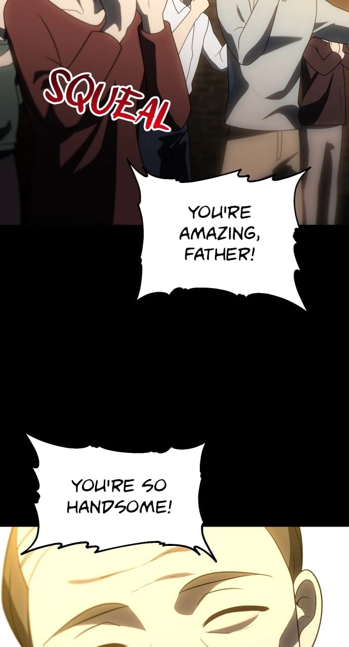 I Was the Final Boss Chapter 83 - 112
