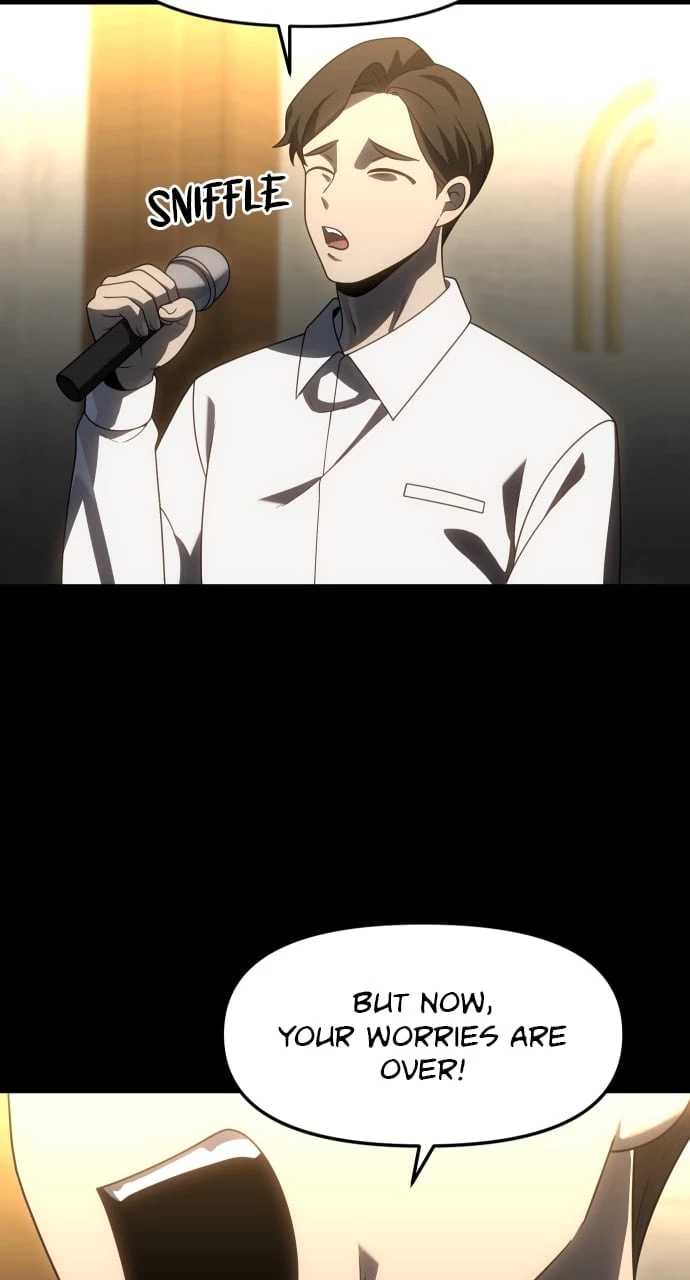 I Was the Final Boss Chapter 83 - 118