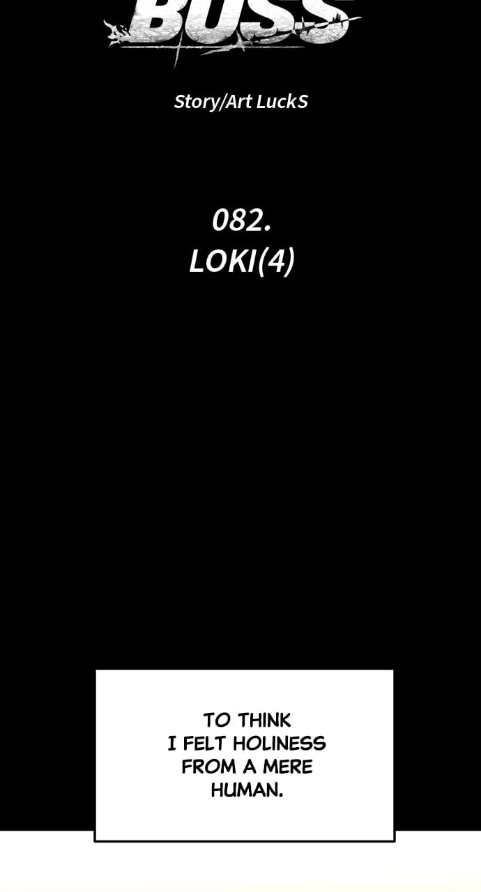 I Was the Final Boss Chapter 82 - 33