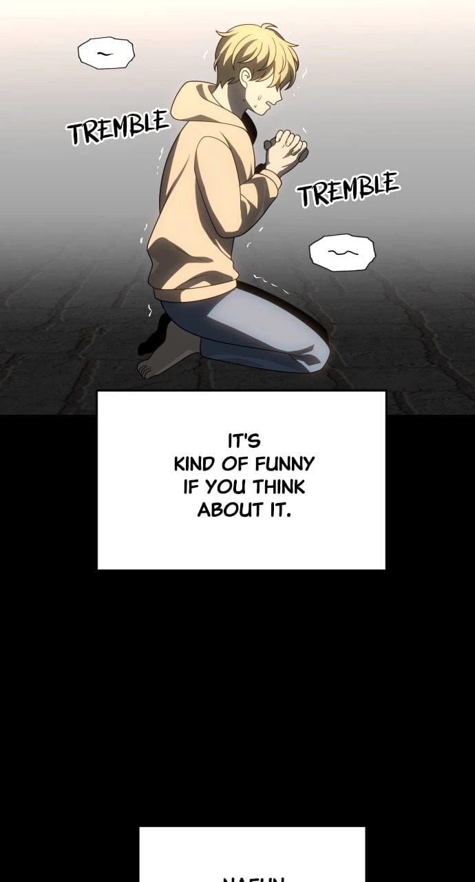 I Was the Final Boss Chapter 82 - 34