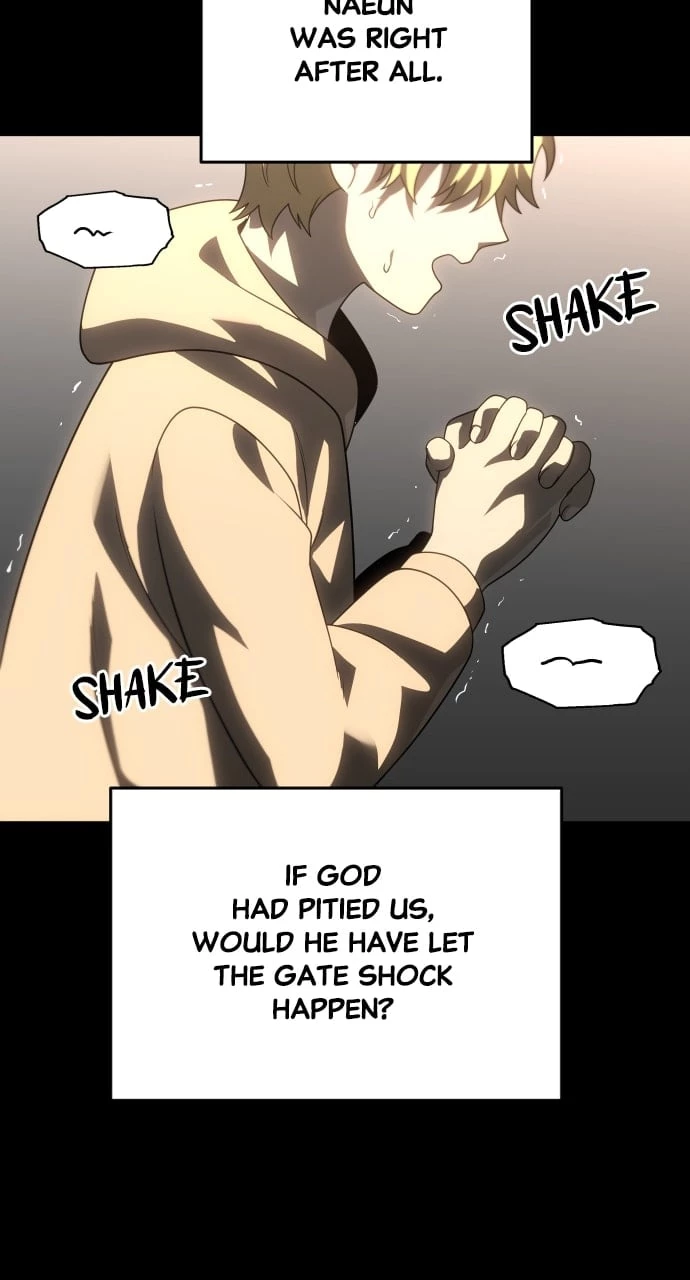 I Was the Final Boss Chapter 82 - 35
