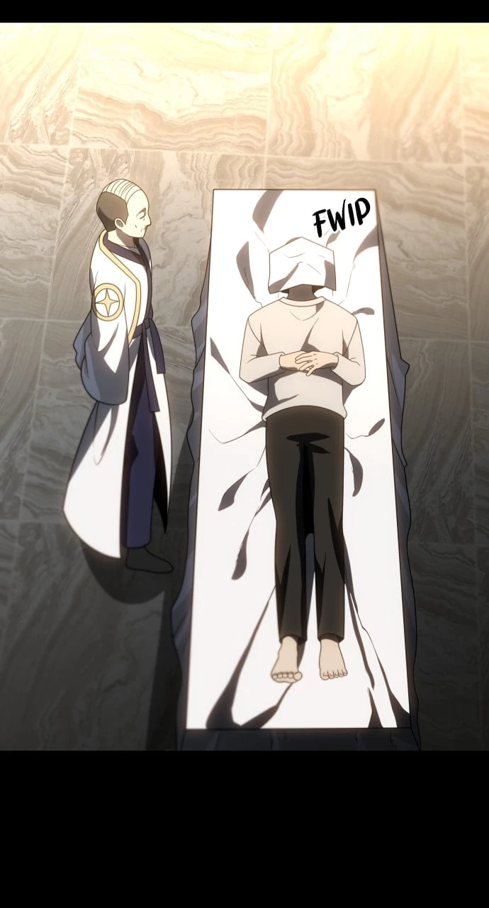 I Was the Final Boss Chapter 83 - 121