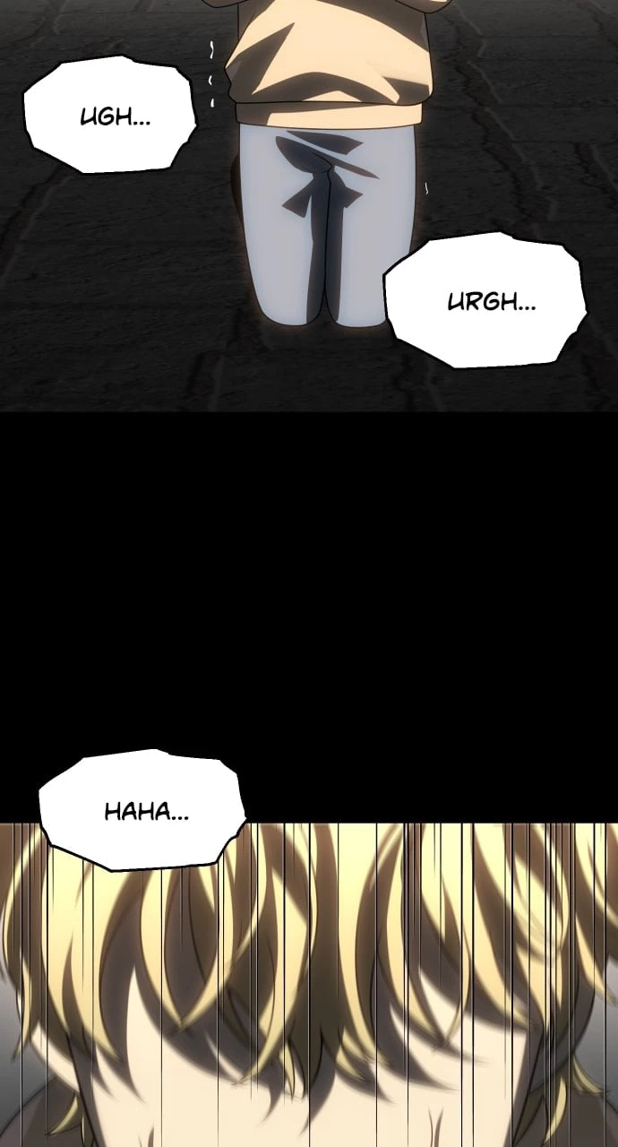I Was the Final Boss Chapter 82 - 39