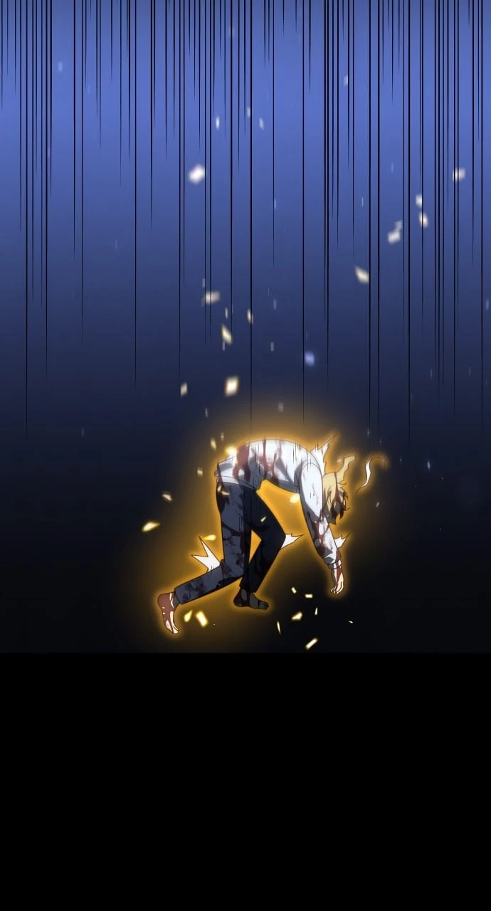 I Was the Final Boss Chapter 82 - 43