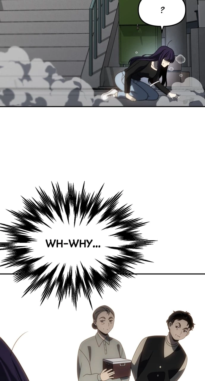 I Was the Final Boss Chapter 84 - 138