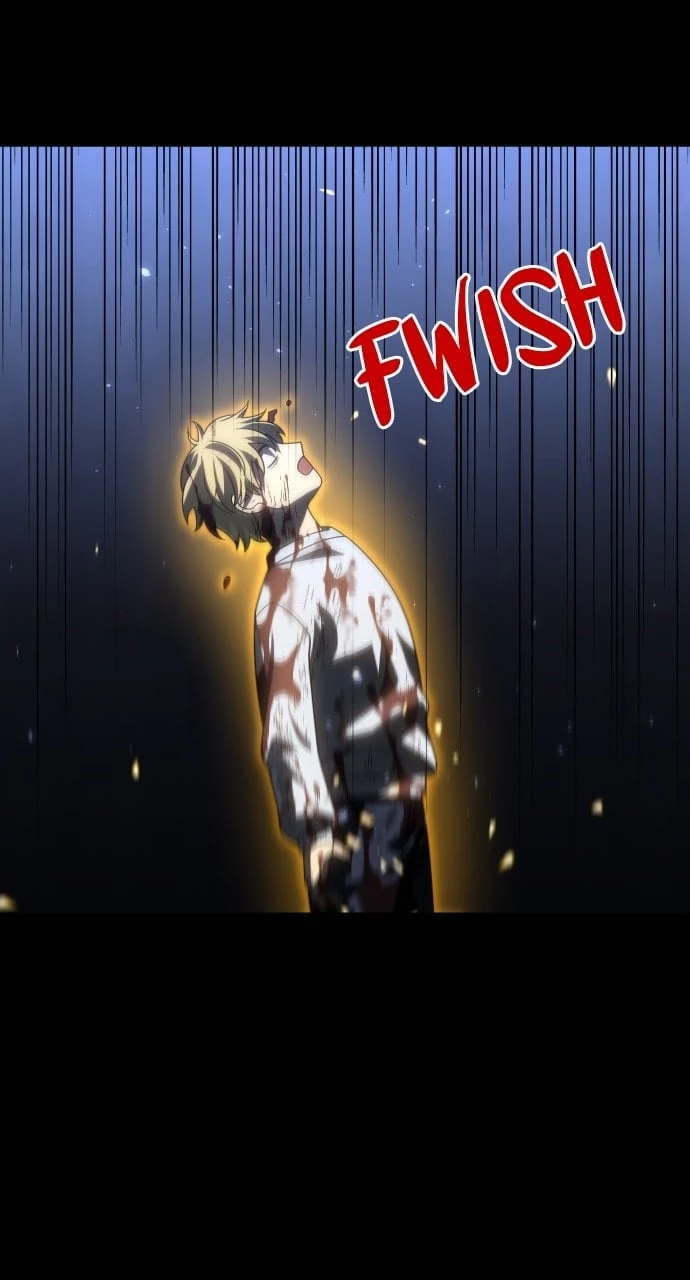I Was the Final Boss Chapter 82 - 44