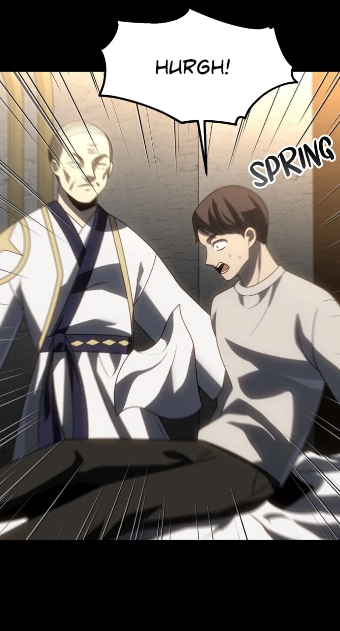 I Was the Final Boss Chapter 83 - 129