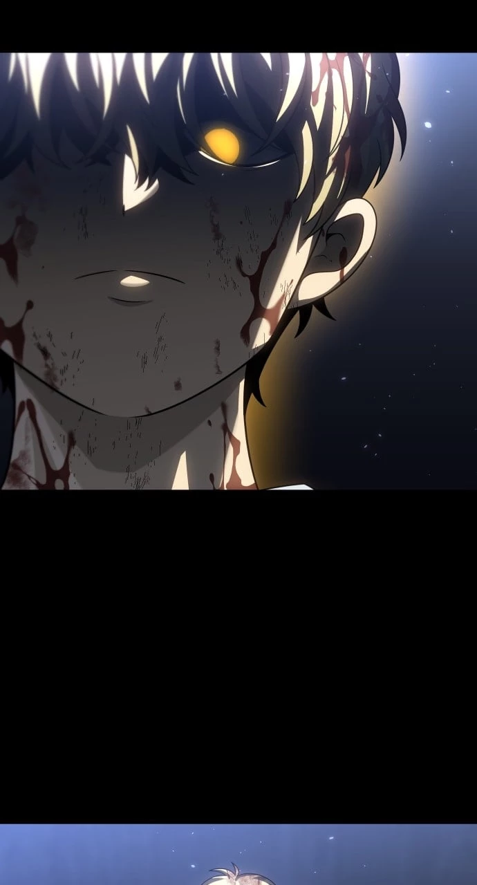 I Was the Final Boss Chapter 82 - 45