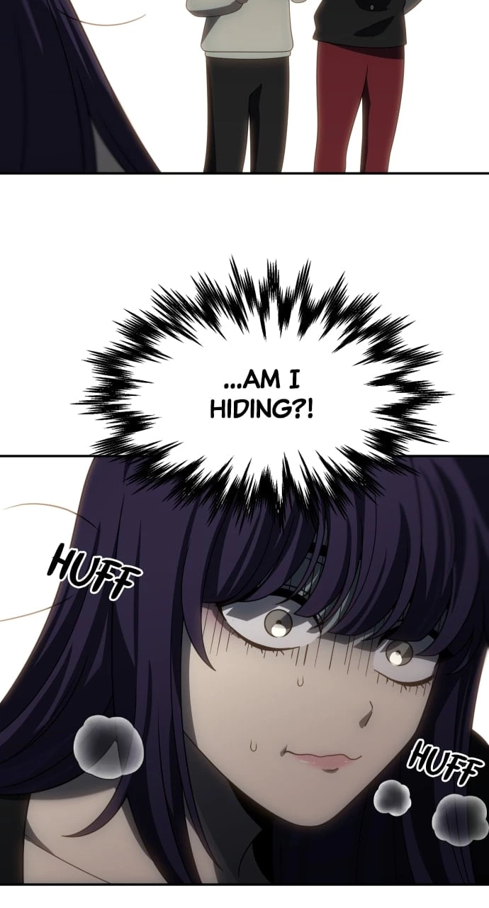 I Was the Final Boss Chapter 84 - 139