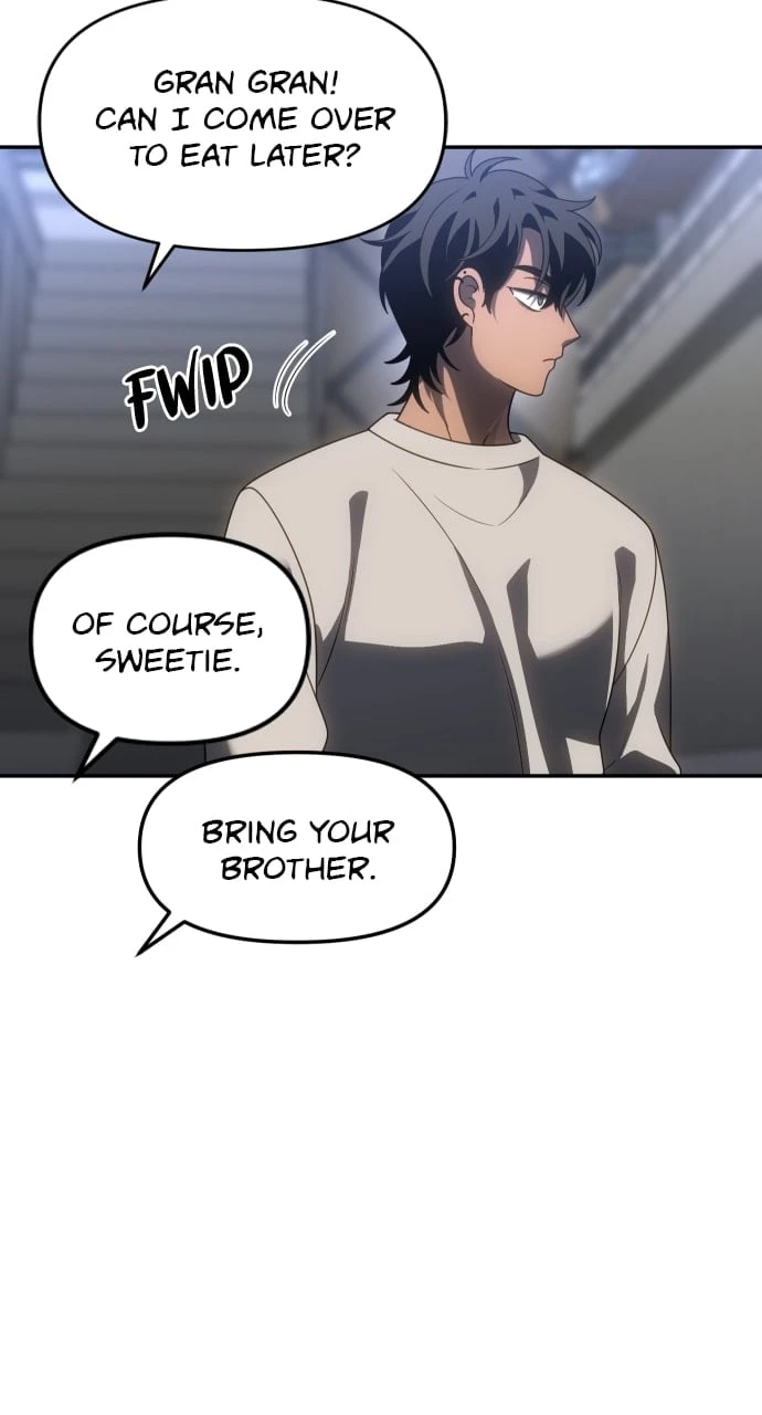 I Was the Final Boss Chapter 84 - 141