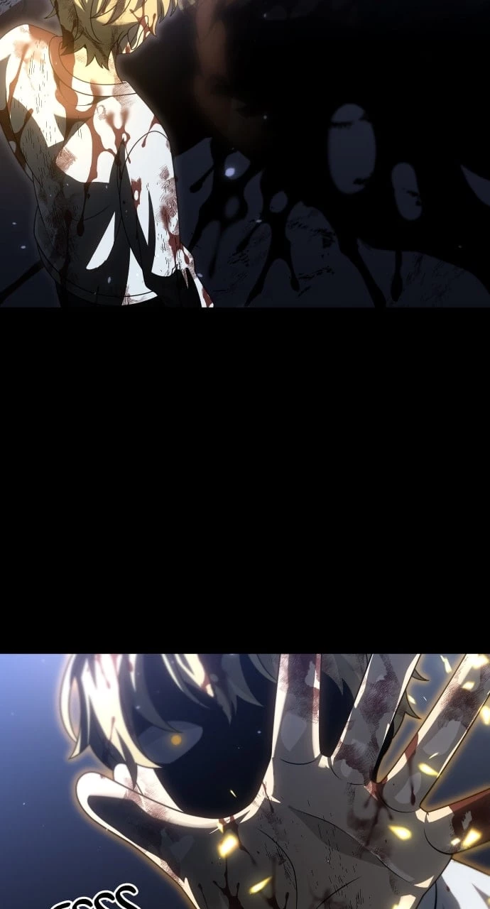 I Was the Final Boss Chapter 82 - 47