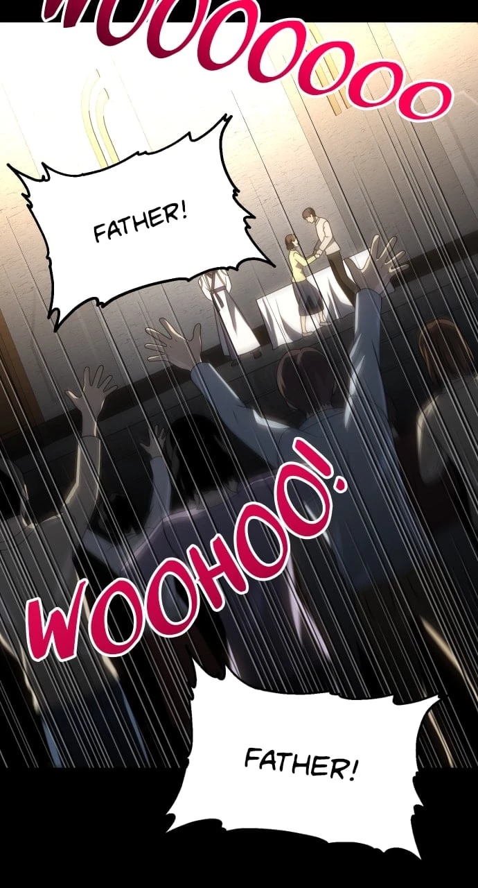 I Was the Final Boss Chapter 83 - 132