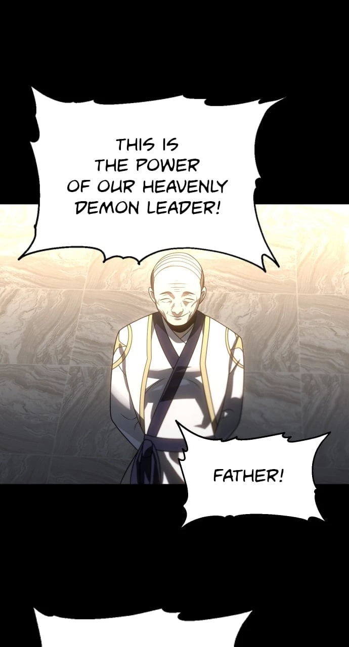 I Was the Final Boss Chapter 83 - 133