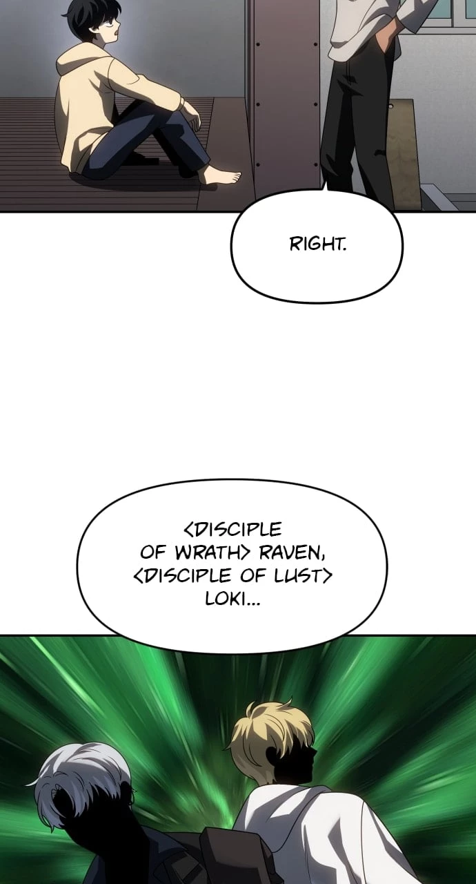 I Was the Final Boss Chapter 84 - 145
