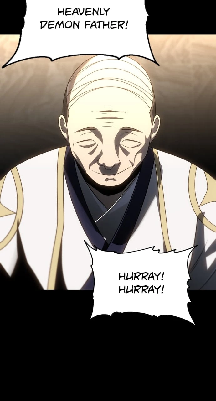 I Was the Final Boss Chapter 83 - 134