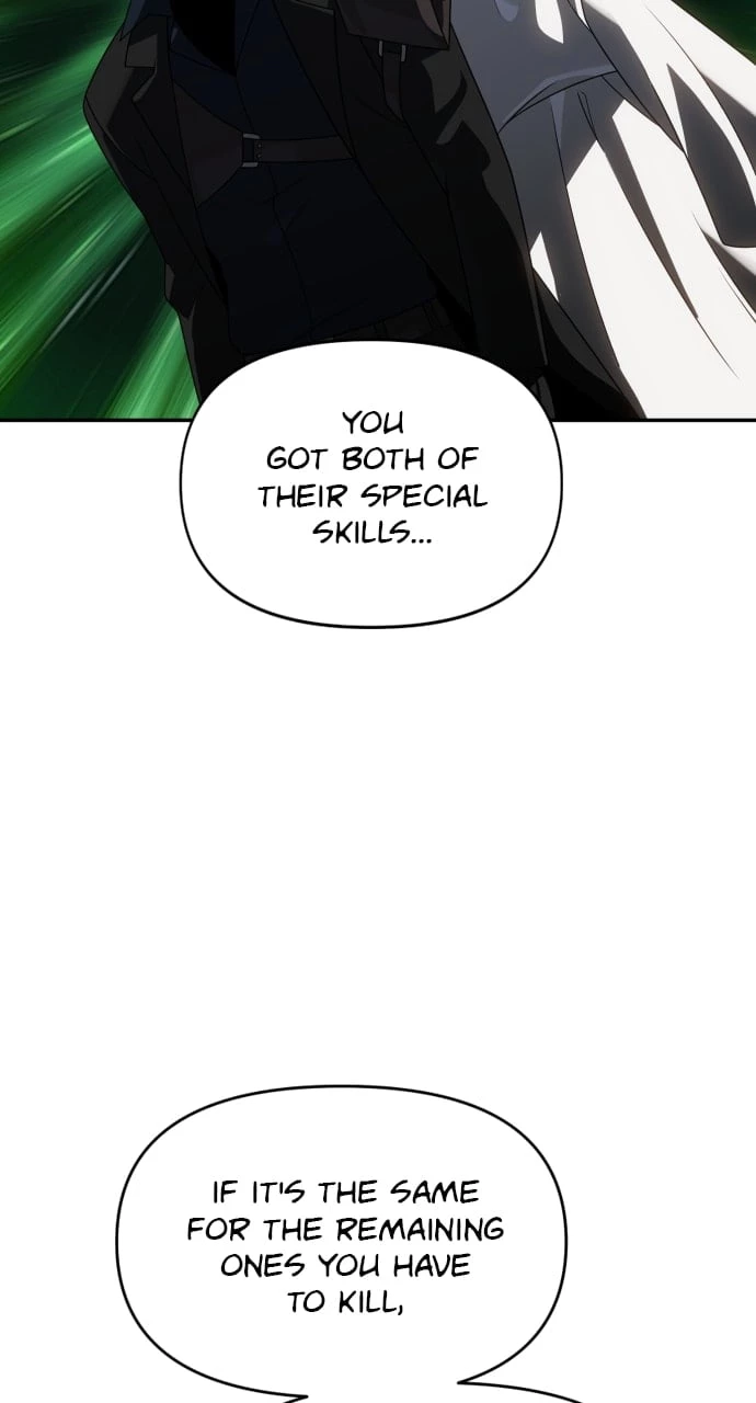 I Was the Final Boss Chapter 84 - 146