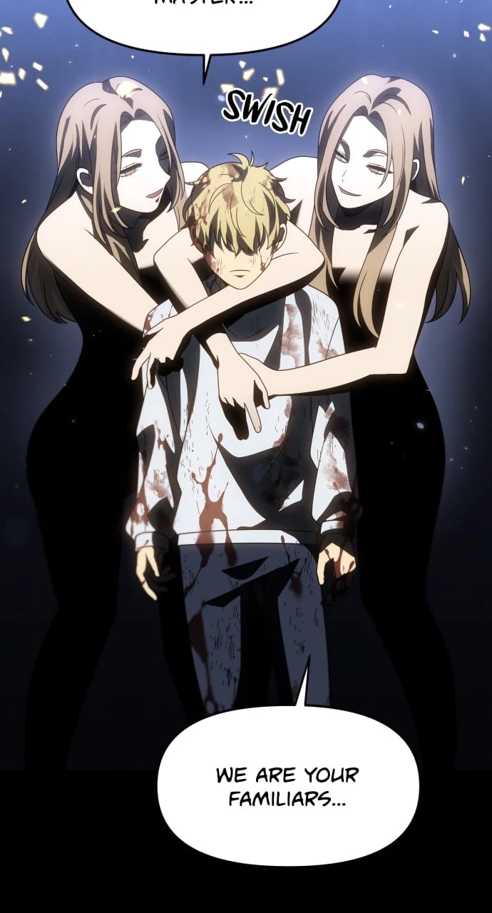 I Was the Final Boss Chapter 82 - 52