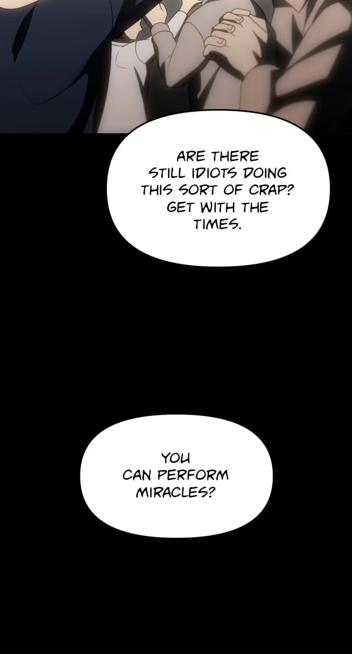 I Was the Final Boss Chapter 83 - 137