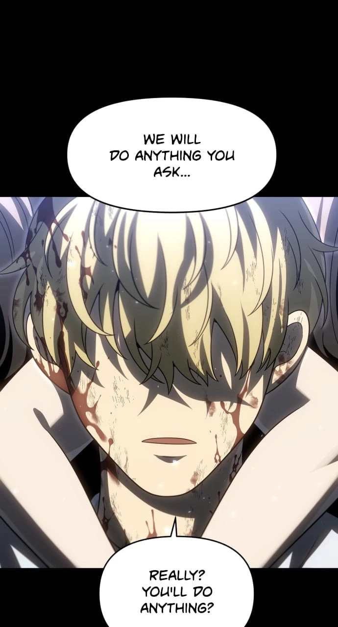 I Was the Final Boss Chapter 82 - 53