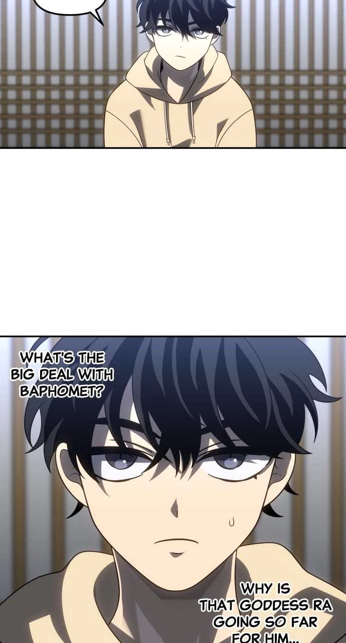 I Was the Final Boss Chapter 84 - 148